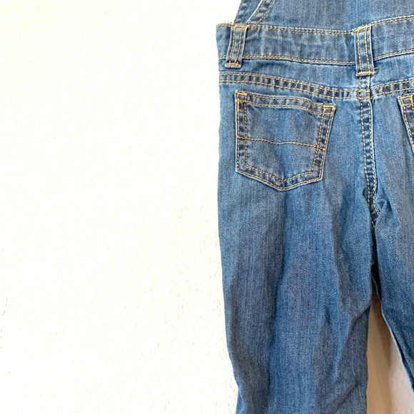 Carter's Overalls - Picture 3 of 5